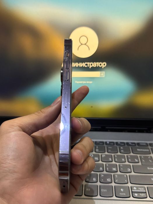iphone 14pro 128gb ёмкость 77%