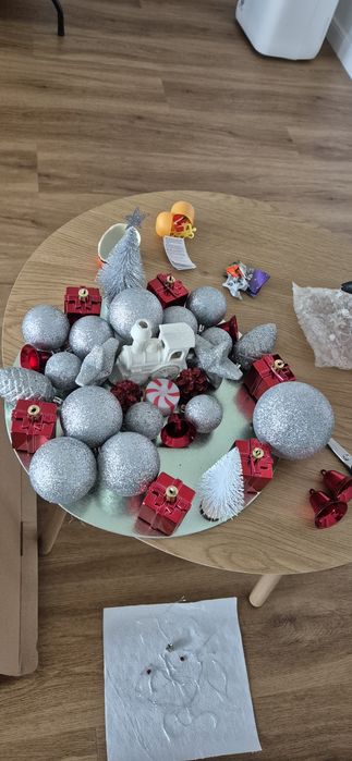 Decorațiuni de Crăciun