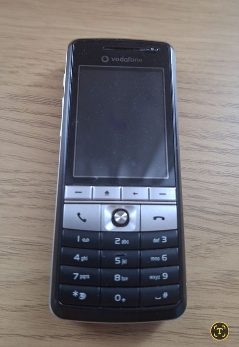 Telefon cu butoane în stare bună