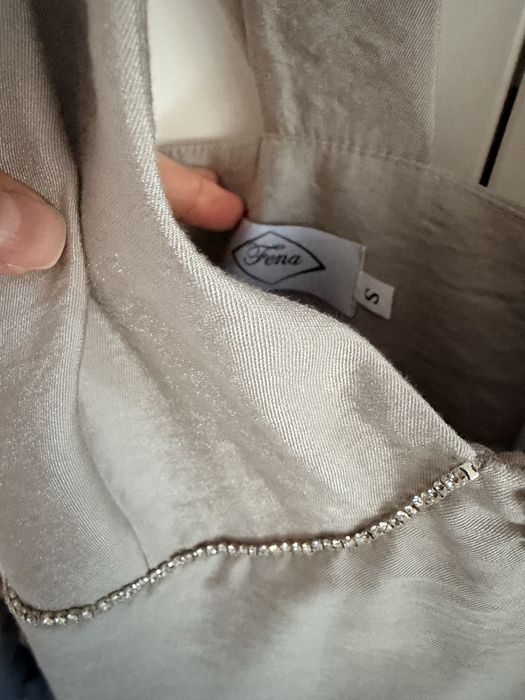Rochie ocazie S noua