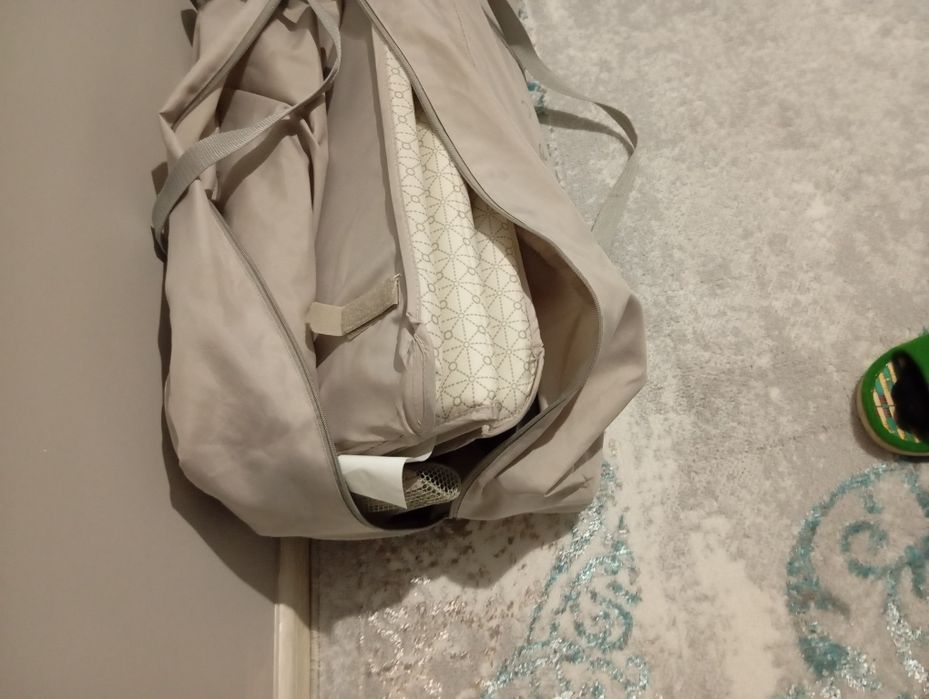 Манеж детская ,б/у