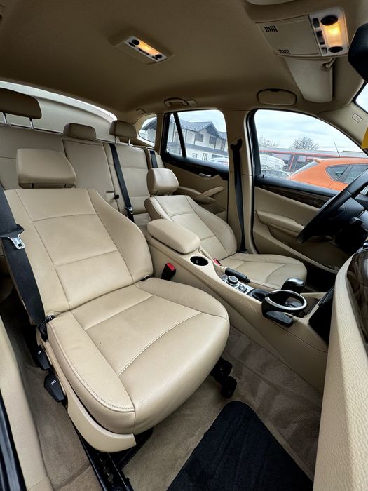 BMW X1 // X-drive 20d// euro5// garantie// Rate