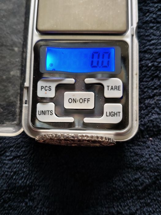 Moneda argint Maria Tereza 1 thaler