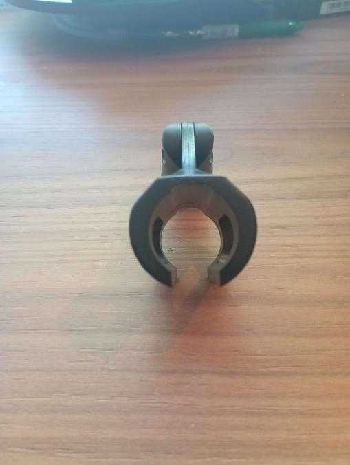 Nuca pentru microfon