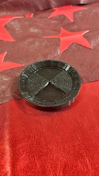 Промо цена BMW емблема