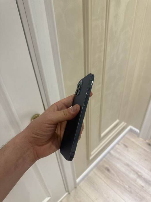 Iphone 12 pro max ideal