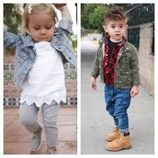 Промо детски дрехи от преустановил дейност магазин