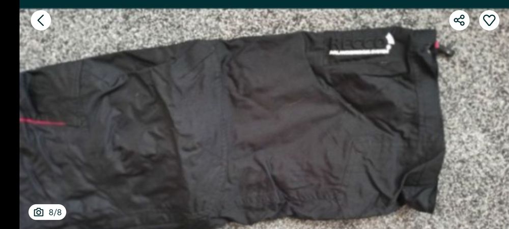 TCM Boarding Divizion mărimea S