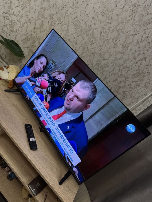 Смарт Телевизор Philips 40”