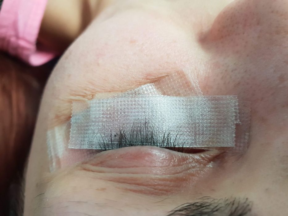 Комбиниран курс миглопластика-косъм по косъм, 2,3 ,6 ,10 D,