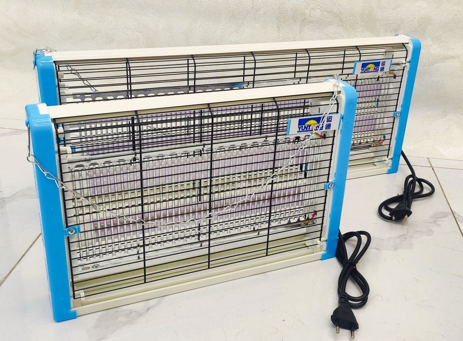 Мухаловка для летающие насекомых