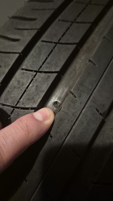 DUNLOP SportMaxx 050 (225/50R18) -DOT24/23, rulate 5000km