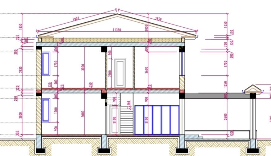 Uy sotiladi nazarbekda