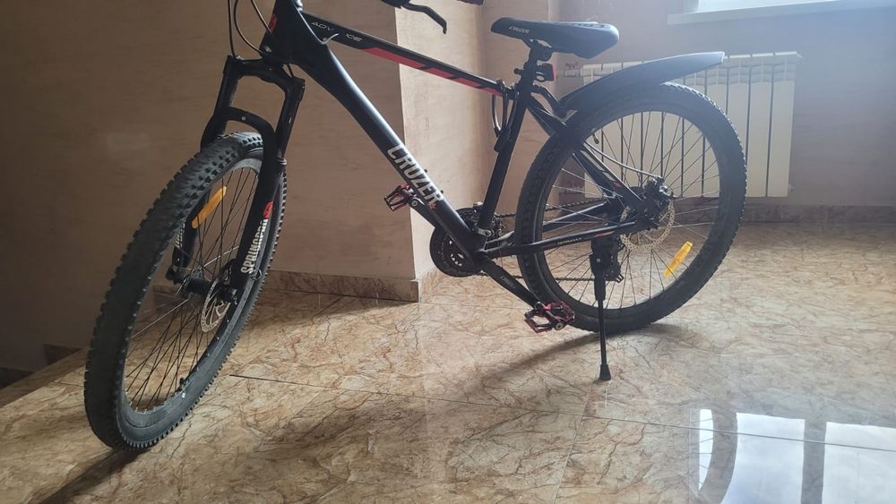 Продам велосипед