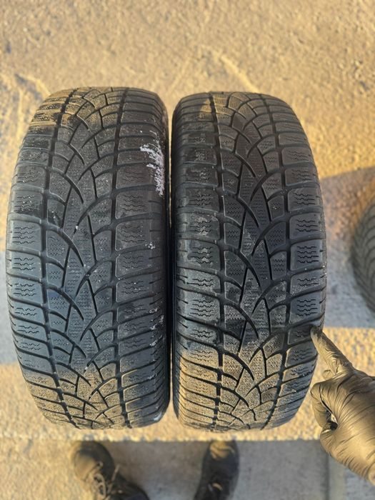 Anvelope Second Hand