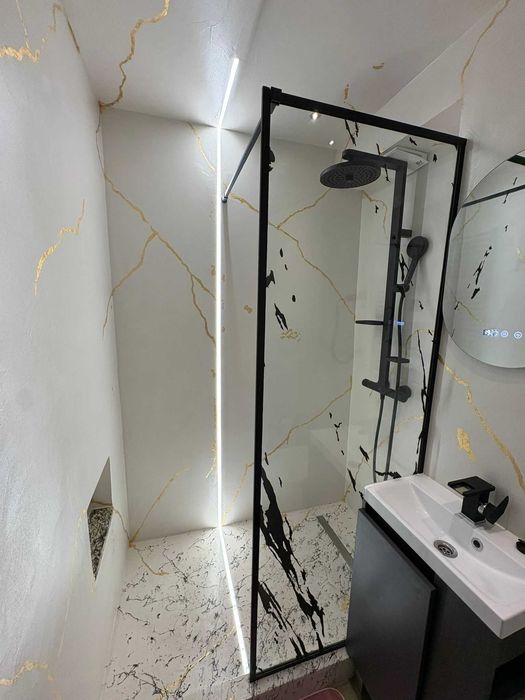 Garsoniera regim hotelier