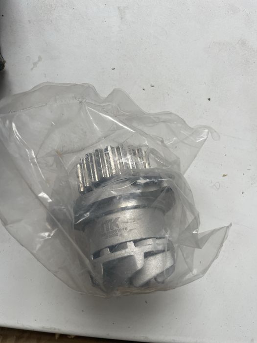 Помпа ваз, продам