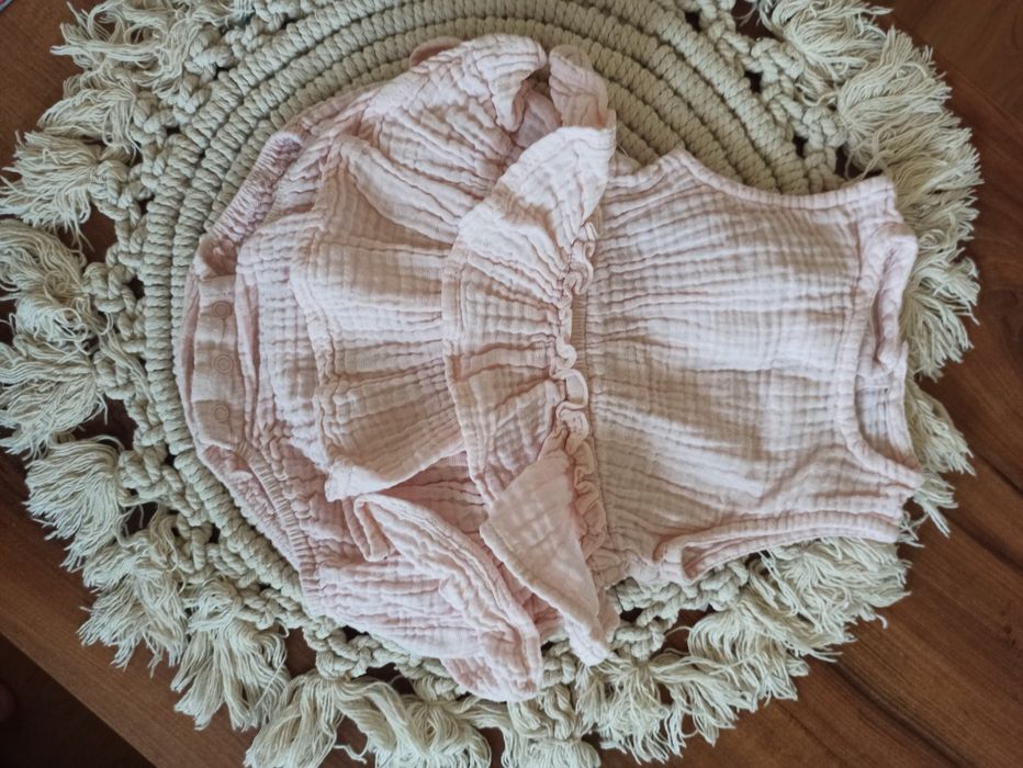 Детски дрешки 6-9 месеца