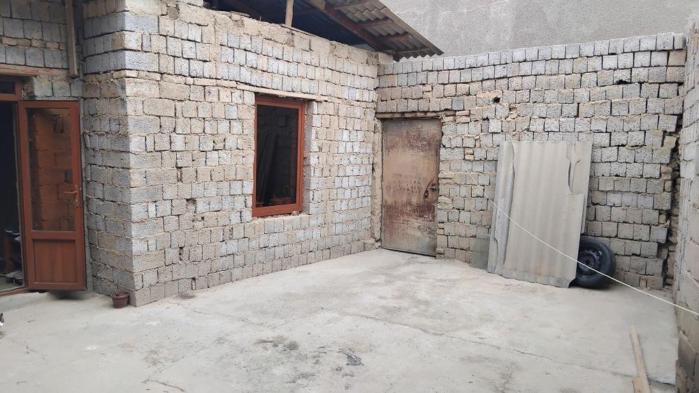 Уй сотилади Каварзор Махалла