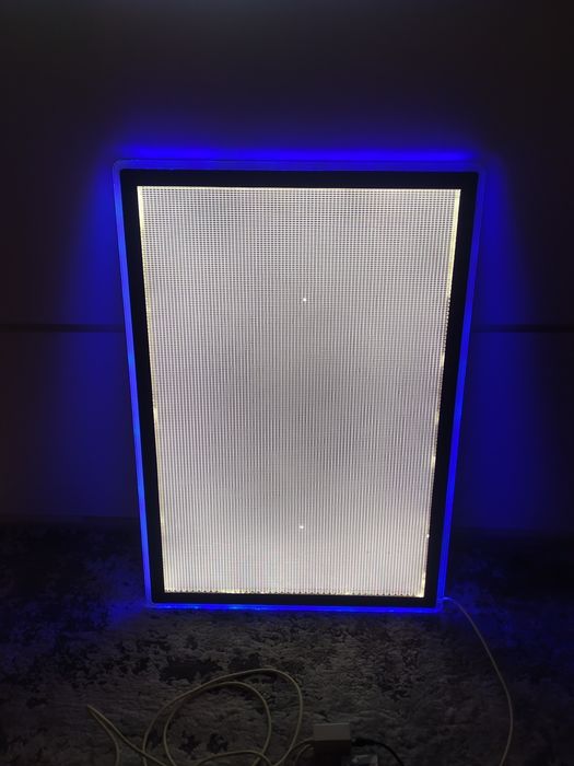 Led Картини с RGB лента
