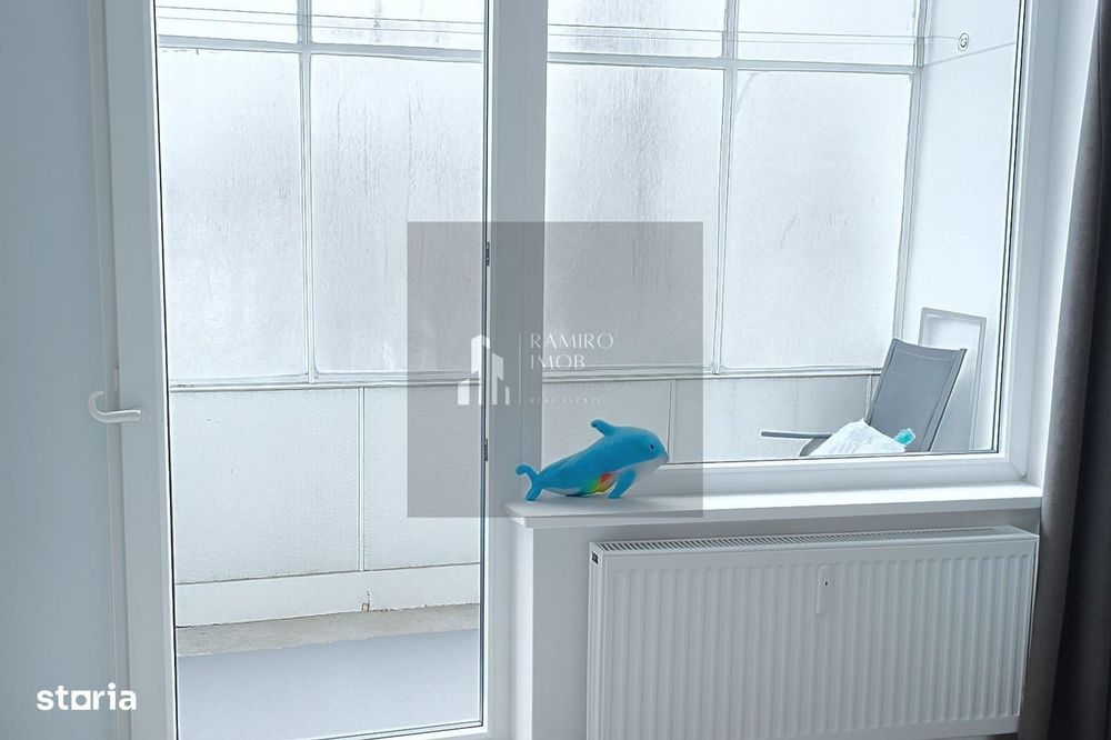 Apartment in Bucuresti - Vedere 4