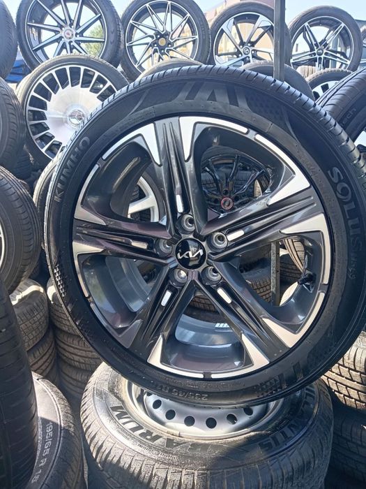 Kia-5 jitilayn orginal diska balon 2025-yil