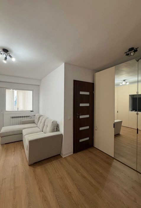 Inchiriat garsoniera sector 4