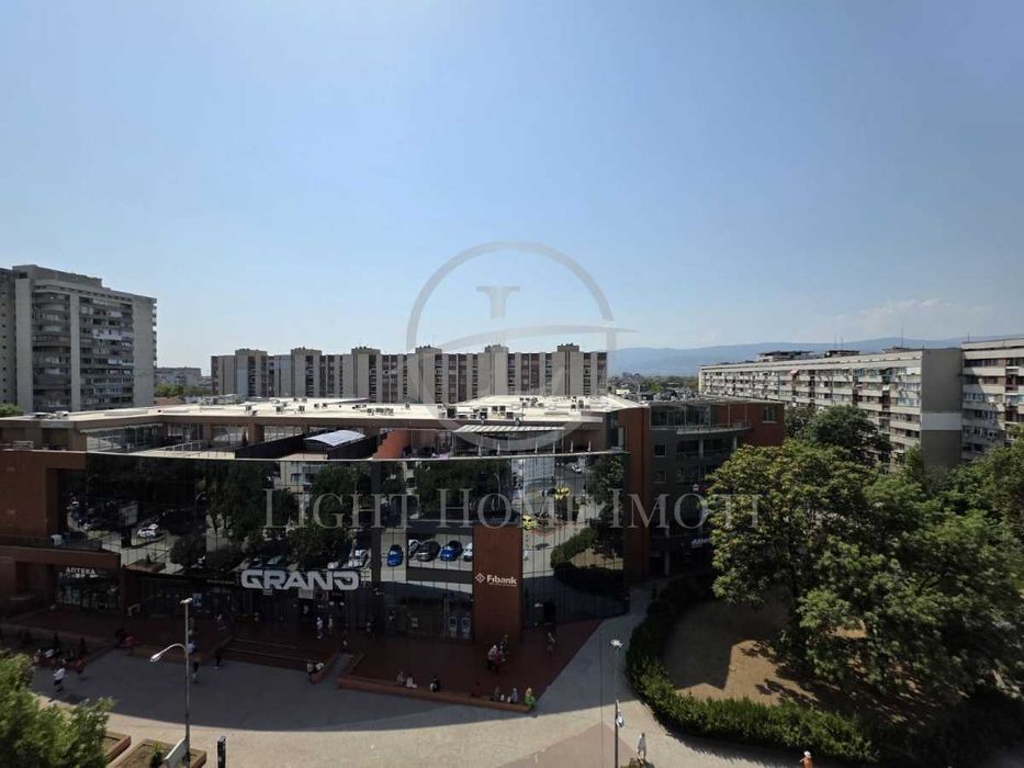 Продава се Тристаен апартамент в Пловдив, Център - 107 кв.м за 2524 €/кв.м - Снимка #17