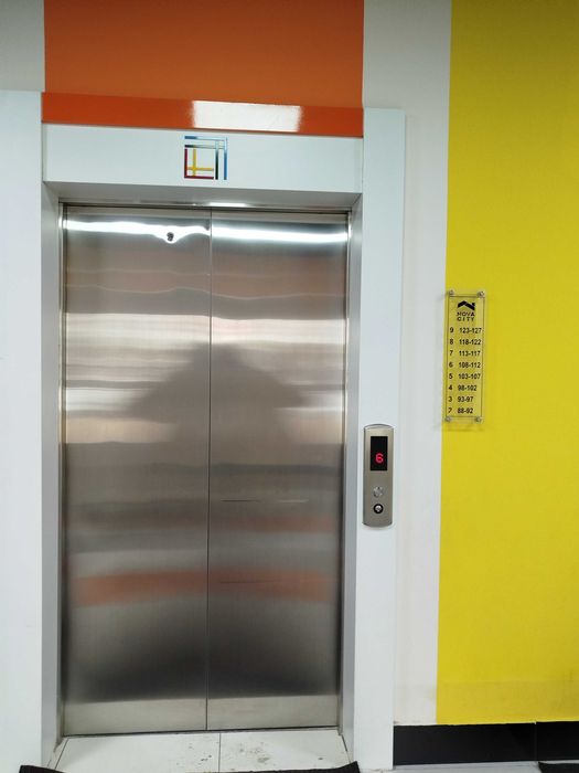 Кладовка для товара