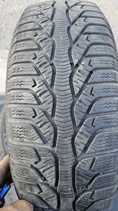 4бр гуми 185 65 15 клебер