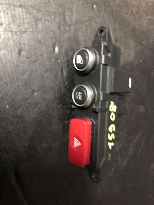 Bloc butoane avari asr blocare usi  alfa romeo 159