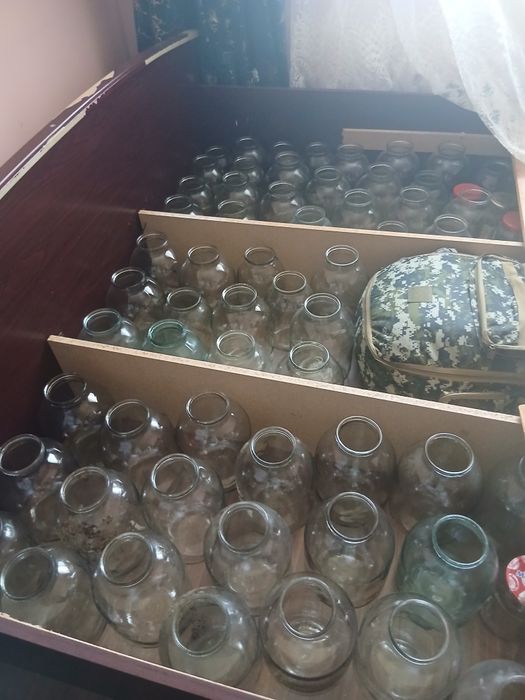 Banka sotiladi holati yaxshi