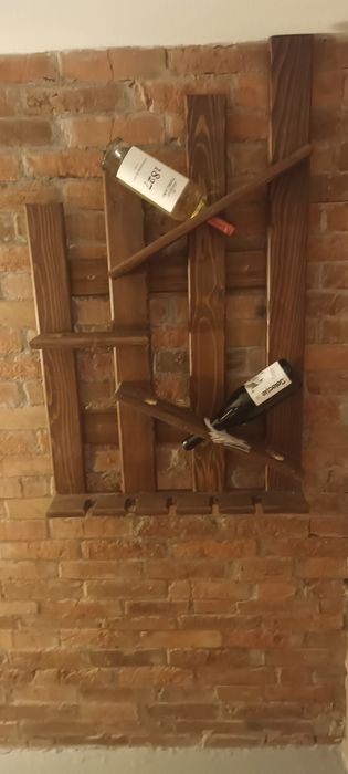 Suport pentru sticle vin