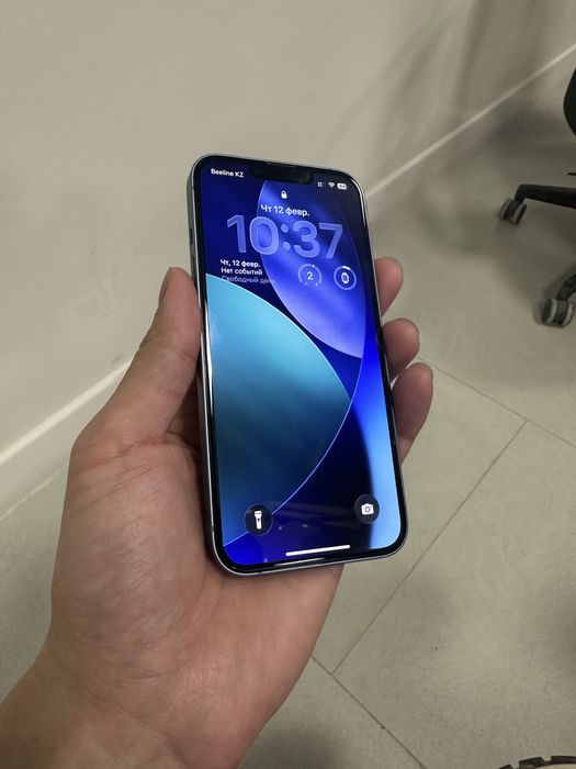 Продам Iphone 14 256GB