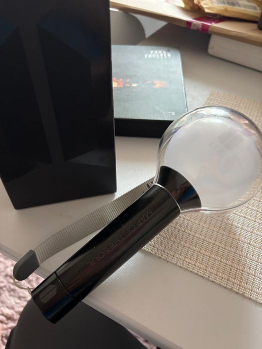 Lightstick BTS army bomb