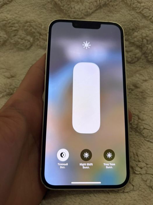 Айфон 13 в идеалном состаяние