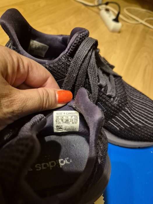 Adidas dama marimea 38