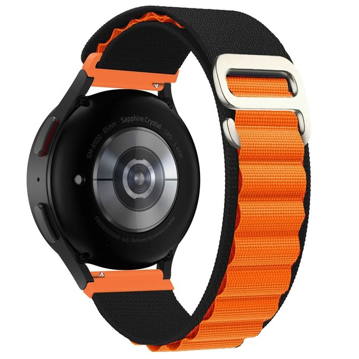 ALPINE LOOP Каишка за Huawei Watch/Samsung/Xiaomi/Apple/Garmin/Amazfit