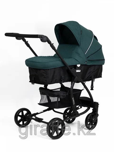 Коляска 3 в 1 tomix