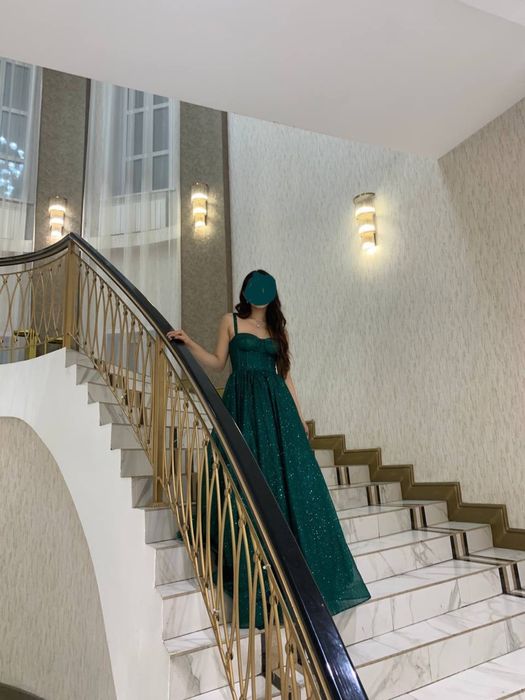 Продам платье вечернее или на выпускной