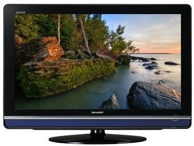 Sharp lc 32l400m