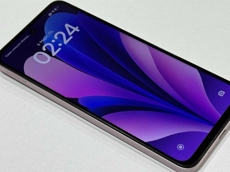 Xiaomi Redmi 13 128GB 6GB RAM Dual