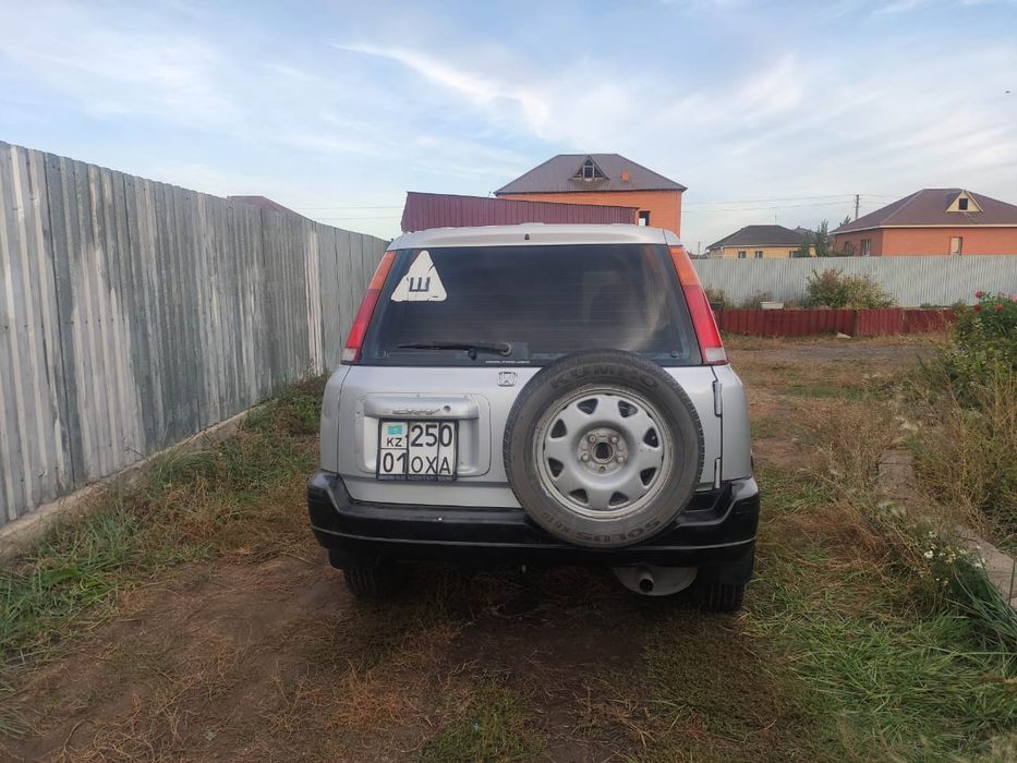 Продам Honda CR-V 2000 года
