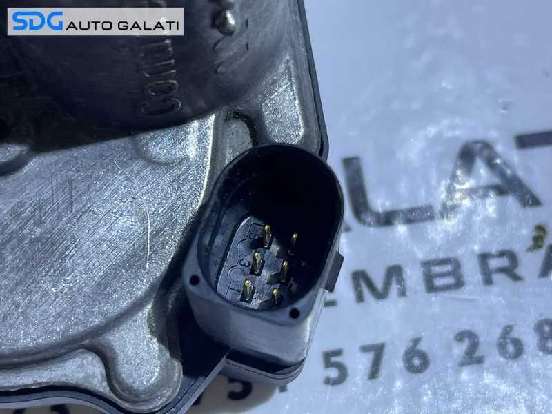 Clapeta Acceleratie Skoda Roomster 1.2 CGPA 2011 - 2015 Cod 03D133062F A2C85016600