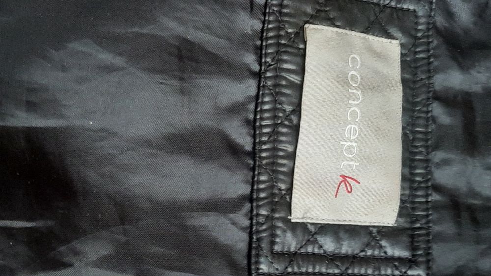 Жен куртка рр 46-48,демисезон