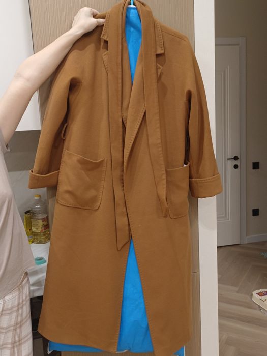 Продам женское пальто