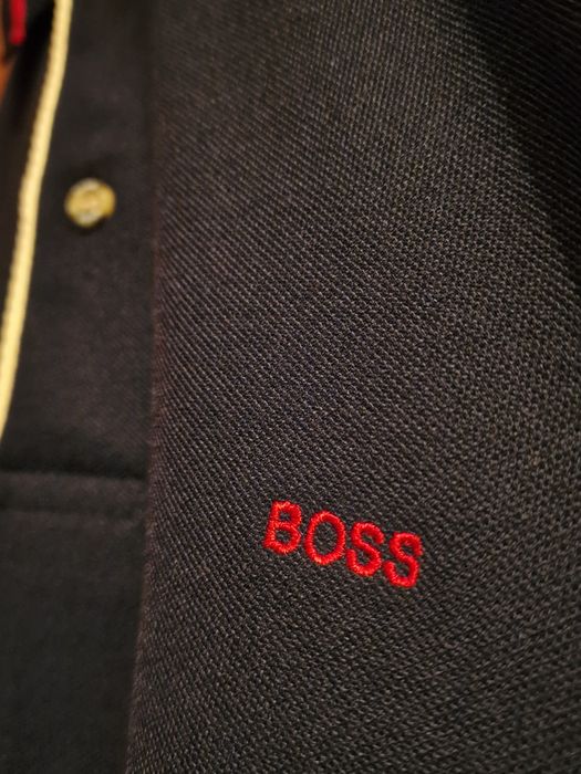 Tricou BOSS original NOU