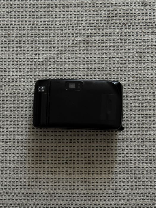 Yashica T5 film camera