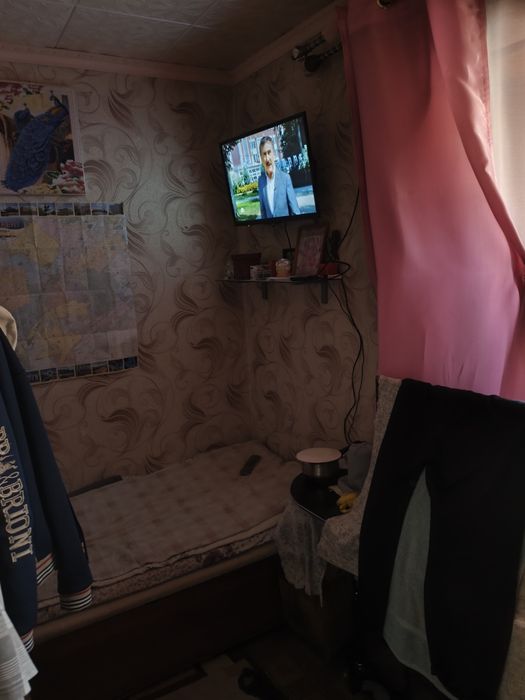 Продается квартира срочно !