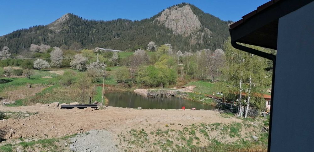 Продава се Двустаен апартамент в Смолян, Каптажа - 65 кв.м за 700 €/кв.м - Снимка #4